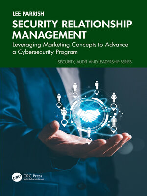 cover image of Security Relationship Management